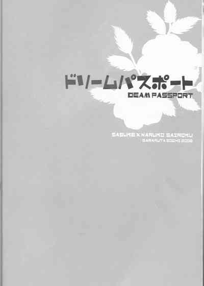 Harem Series — Naruto’s Dream Passport Gangbang [C75] [Pierre (Garakuta Sochi)] [English] [Squigglesjp] [Ongoing]