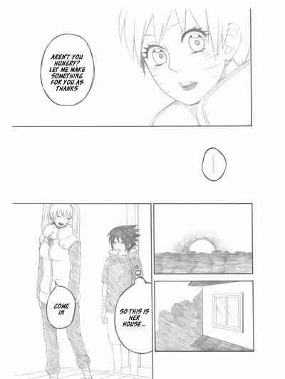 Harem Series — Naruto’s Dream Passport Gangbang [C75] [Pierre (Garakuta Sochi)] [English] [Squigglesjp] [Ongoing]