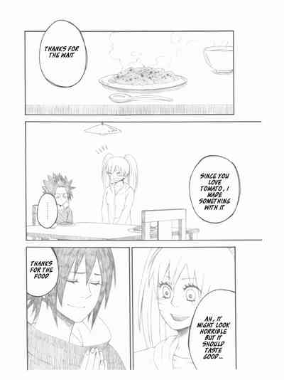 Harem Series — Naruto’s Dream Passport Gangbang [C75] [Pierre (Garakuta Sochi)] [English] [Squigglesjp] [Ongoing]