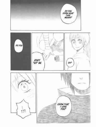 Harem Series — Naruto’s Dream Passport Gangbang [C75] [Pierre (Garakuta Sochi)] [English] [Squigglesjp] [Ongoing]