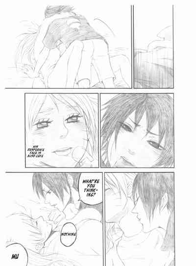 Harem Series — Naruto’s Dream Passport Gangbang [C75] [Pierre (Garakuta Sochi)] [English] [Squigglesjp] [Ongoing]