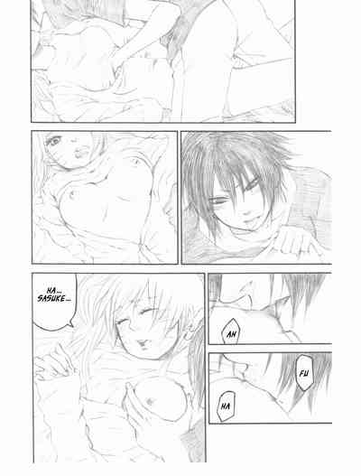 Harem Series — Naruto’s Dream Passport Gangbang [C75] [Pierre (Garakuta Sochi)] [English] [Squigglesjp] [Ongoing]