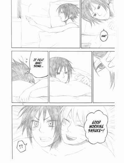 Harem Series — Naruto’s Dream Passport Gangbang [C75] [Pierre (Garakuta Sochi)] [English] [Squigglesjp] [Ongoing]