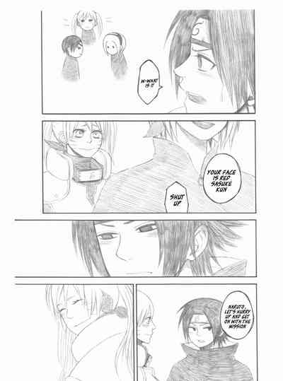 Harem Series — Naruto’s Dream Passport Gangbang [C75] [Pierre (Garakuta Sochi)] [English] [Squigglesjp] [Ongoing]