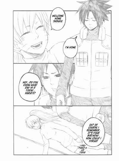 Harem Series — Naruto’s Dream Passport Gangbang [C75] [Pierre (Garakuta Sochi)] [English] [Squigglesjp] [Ongoing]