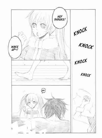 Harem Series — Naruto’s Dream Passport Gangbang [C75] [Pierre (Garakuta Sochi)] [English] [Squigglesjp] [Ongoing]
