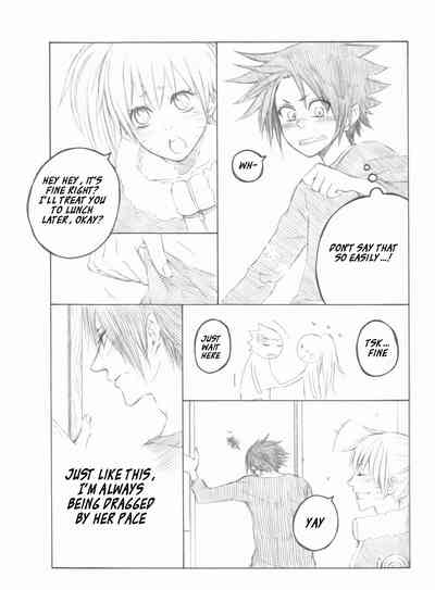 Harem Series — Naruto’s Dream Passport Gangbang [C75] [Pierre (Garakuta Sochi)] [English] [Squigglesjp] [Ongoing]