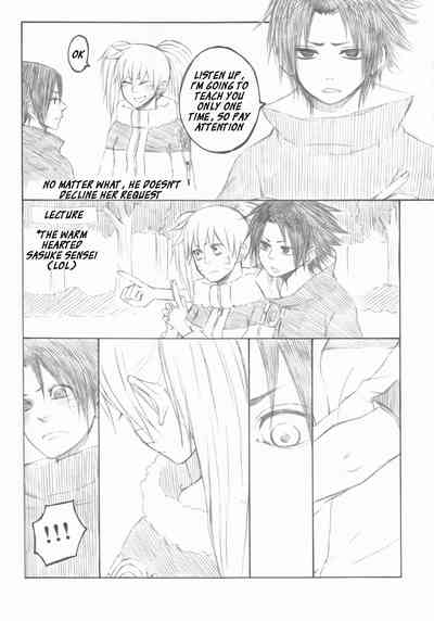 Harem Series — Naruto’s Dream Passport Gangbang [C75] [Pierre (Garakuta Sochi)] [English] [Squigglesjp] [Ongoing]