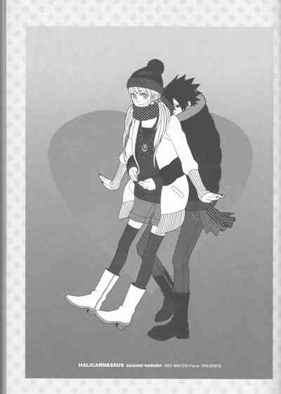 Harem Series — Naruto’s Dream Passport Gangbang [C75] [Pierre (Garakuta Sochi)] [English] [Squigglesjp] [Ongoing]