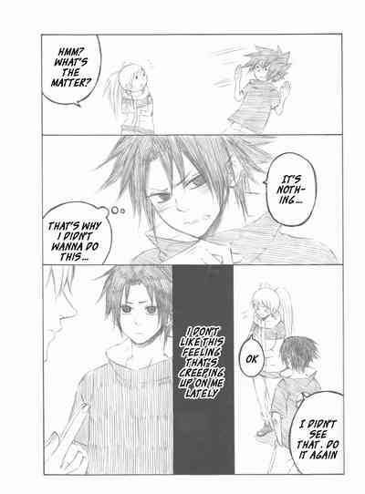 Harem Series — Naruto’s Dream Passport Gangbang [C75] [Pierre (Garakuta Sochi)] [English] [Squigglesjp] [Ongoing]