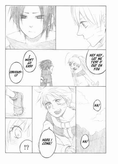 Harem Series — Naruto’s Dream Passport Gangbang [C75] [Pierre (Garakuta Sochi)] [English] [Squigglesjp] [Ongoing]