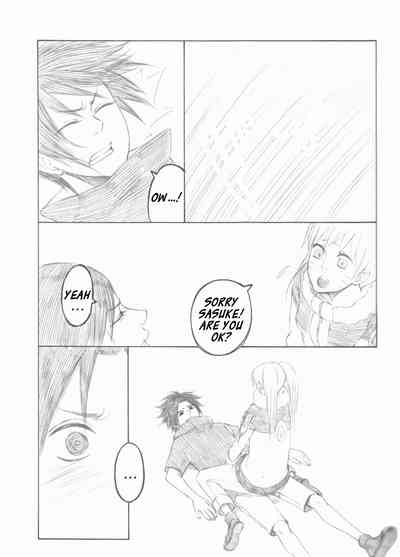 Harem Series — Naruto’s Dream Passport Gangbang [C75] [Pierre (Garakuta Sochi)] [English] [Squigglesjp] [Ongoing]
