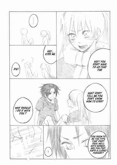 Harem Series — Naruto’s Dream Passport Gangbang [C75] [Pierre (Garakuta Sochi)] [English] [Squigglesjp] [Ongoing]