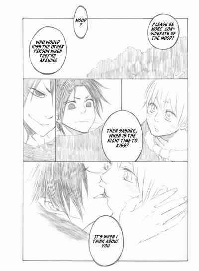 Harem Series — Naruto’s Dream Passport Gangbang [C75] [Pierre (Garakuta Sochi)] [English] [Squigglesjp] [Ongoing]