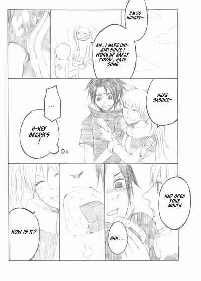 Harem Series — Naruto’s Dream Passport Gangbang [C75] [Pierre (Garakuta Sochi)] [English] [Squigglesjp] [Ongoing]