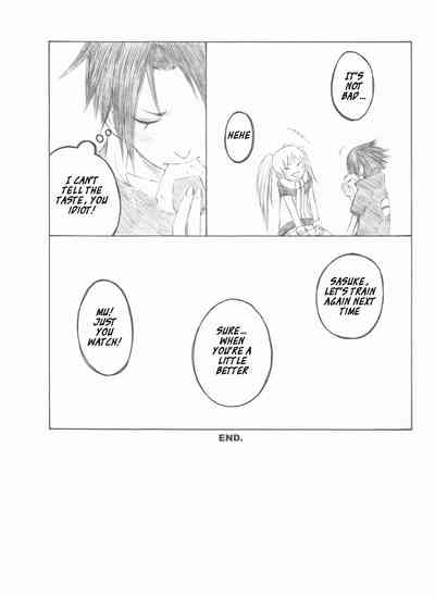 Harem Series — Naruto’s Dream Passport Gangbang [C75] [Pierre (Garakuta Sochi)] [English] [Squigglesjp] [Ongoing]