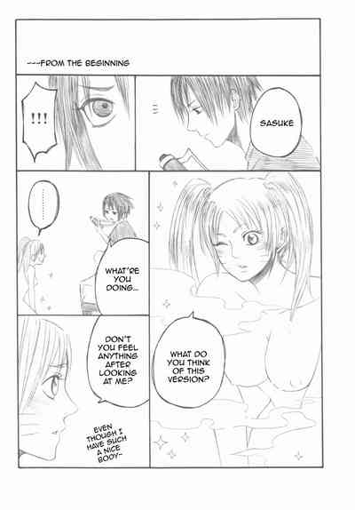 Harem Series — Naruto’s Dream Passport Gangbang [C75] [Pierre (Garakuta Sochi)] [English] [Squigglesjp] [Ongoing]