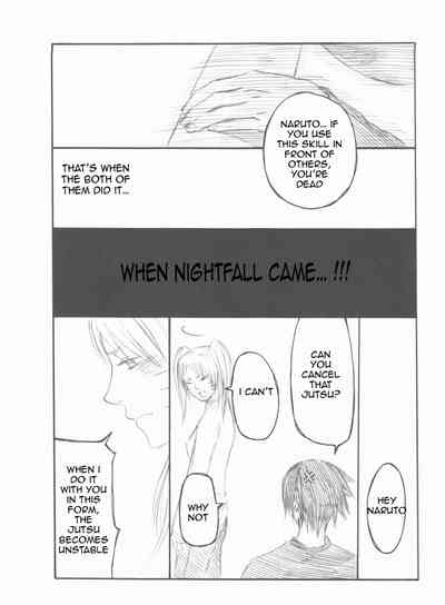 Harem Series — Naruto’s Dream Passport Gangbang [C75] [Pierre (Garakuta Sochi)] [English] [Squigglesjp] [Ongoing]