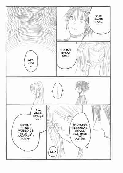 Harem Series — Naruto’s Dream Passport Gangbang [C75] [Pierre (Garakuta Sochi)] [English] [Squigglesjp] [Ongoing]