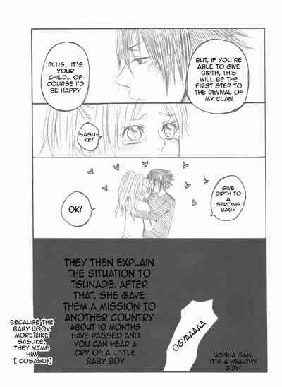 Harem Series — Naruto’s Dream Passport Gangbang [C75] [Pierre (Garakuta Sochi)] [English] [Squigglesjp] [Ongoing]