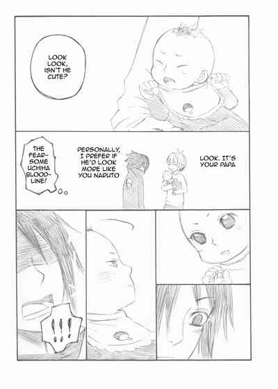Harem Series — Naruto’s Dream Passport Gangbang [C75] [Pierre (Garakuta Sochi)] [English] [Squigglesjp] [Ongoing]