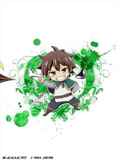 Harem Series — With This Favorability, It’s Time to Start a Harem Right? Part 2: Hardcore Gangbang Creampie Orgy