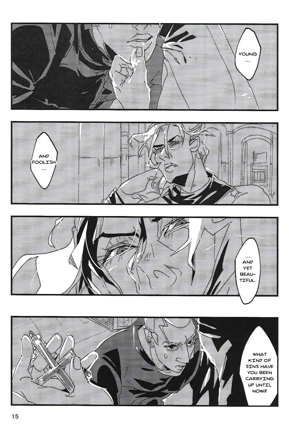 Heavy Weather Series — Brutal Futa Monster Cock Fuckfest Creampie Rough Anal Destruction [DELTALADY (shirako)]