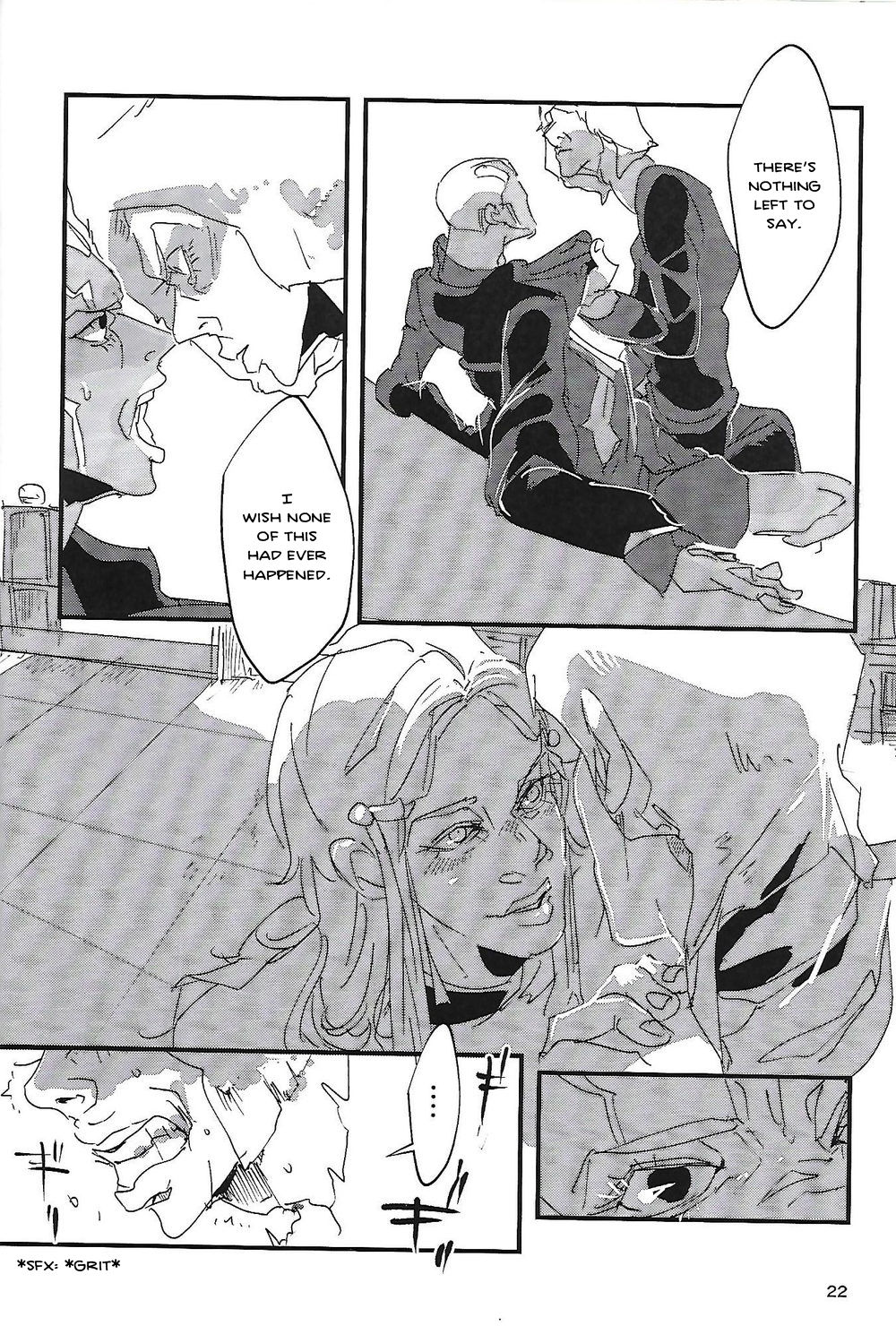 Heavy Weather Series — Brutal Futa Monster Cock Fuckfest Creampie Rough Anal Destruction [DELTALADY (shirako)]
