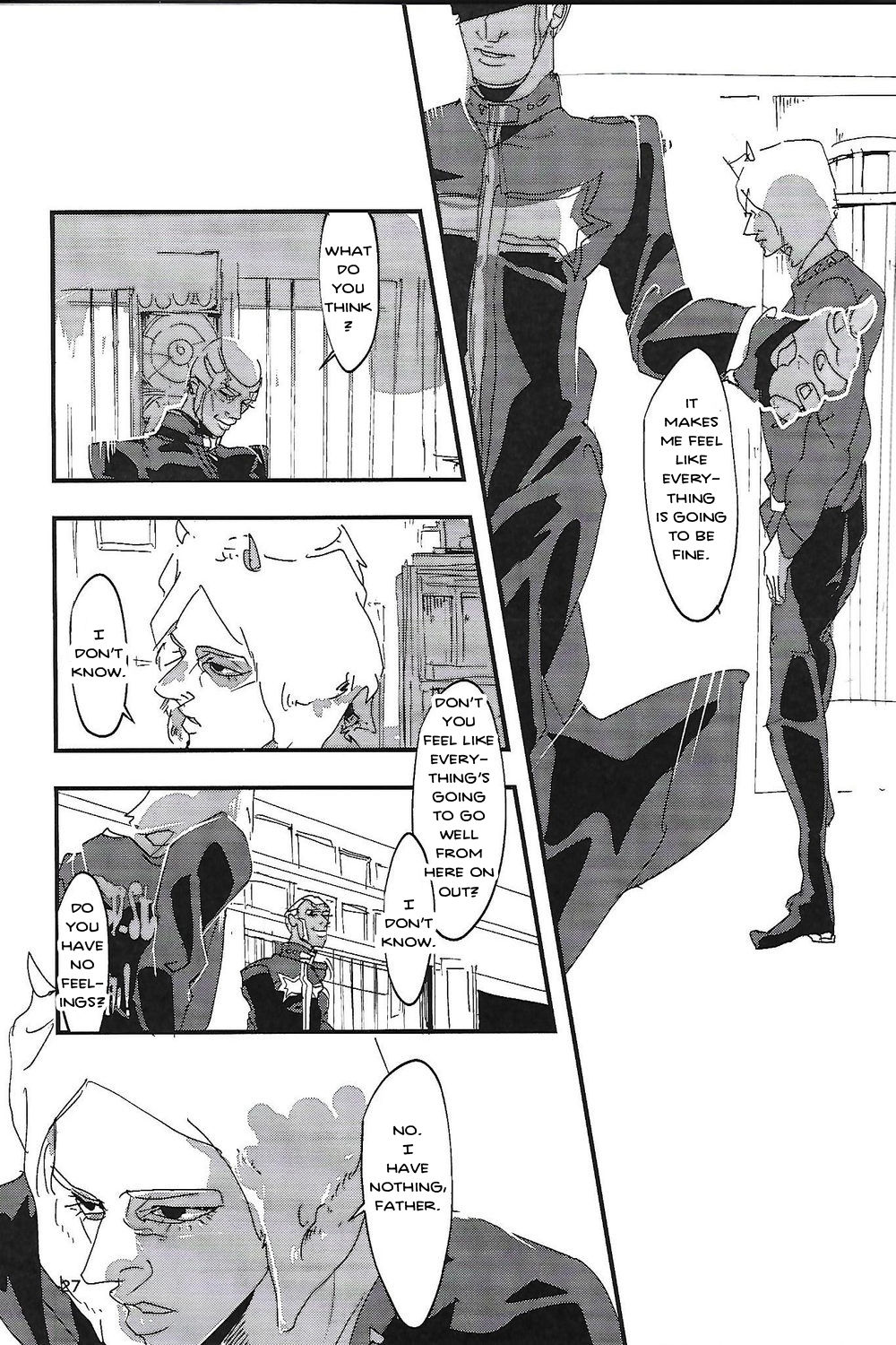 Heavy Weather Series — Brutal Futa Monster Cock Fuckfest Creampie Rough Anal Destruction [DELTALADY (shirako)]