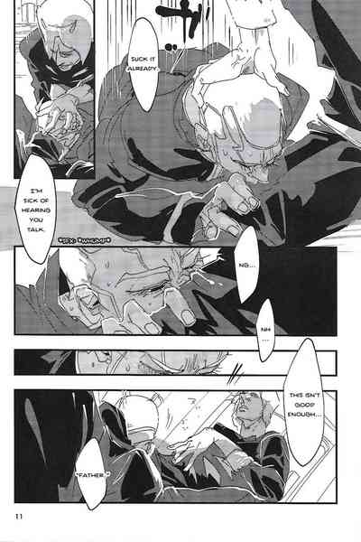 Heavy Weather Series — Brutal Futa Monster Cock Fuckfest Creampie Rough Anal Destruction [DELTALADY (shirako)]