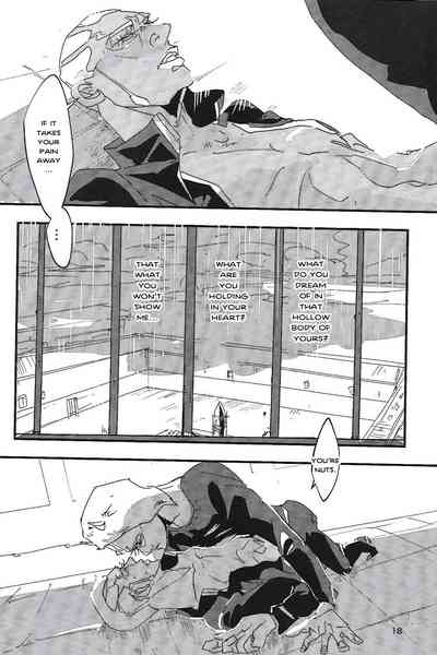 Heavy Weather Series — Brutal Futa Monster Cock Fuckfest Creampie Rough Anal Destruction [DELTALADY (shirako)]