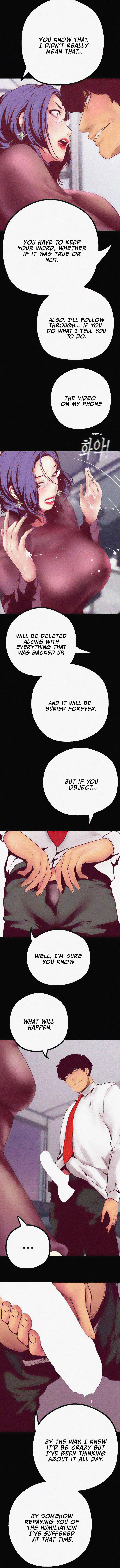 Hentai Series — A Wonderful New World Ch.7 Explicit Hardcore Orgy [Updating] [English] [Hentai Universe]