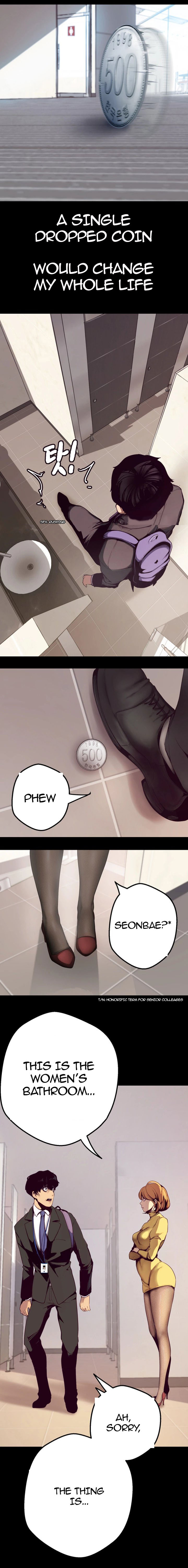 Hentai Series — A Wonderful New World Ch.7 Explicit Hardcore Orgy [Updating] [English] [Hentai Universe]