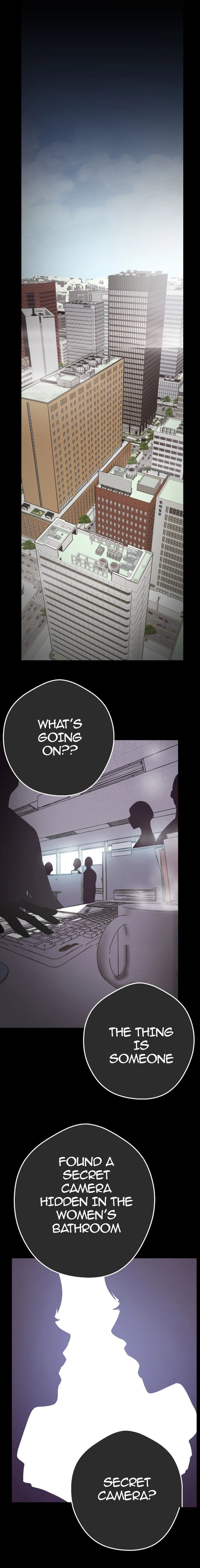 Hentai Series — A Wonderful New World Ch.7 Explicit Hardcore Orgy [Updating] [English] [Hentai Universe]