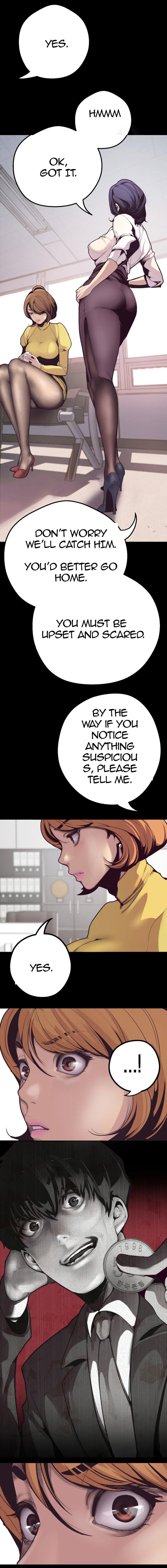 Hentai Series — A Wonderful New World Ch.7 Explicit Hardcore Orgy [Updating] [English] [Hentai Universe]