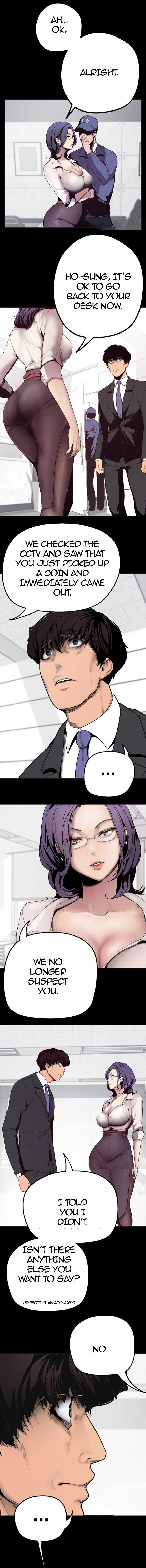 Hentai Series — A Wonderful New World Ch.7 Explicit Hardcore Orgy [Updating] [English] [Hentai Universe]