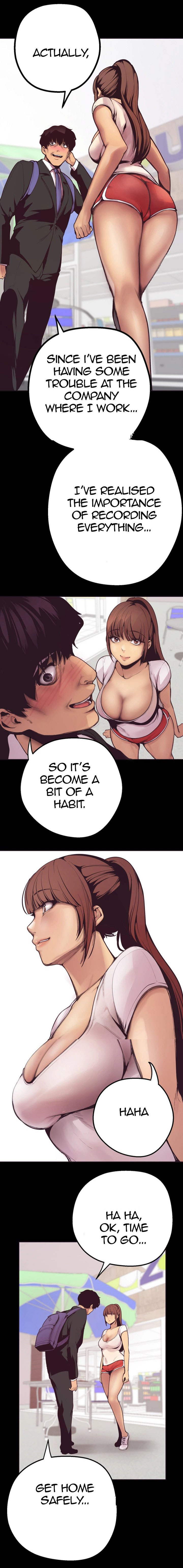 Hentai Series — A Wonderful New World Ch.7 Explicit Hardcore Orgy [Updating] [English] [Hentai Universe]