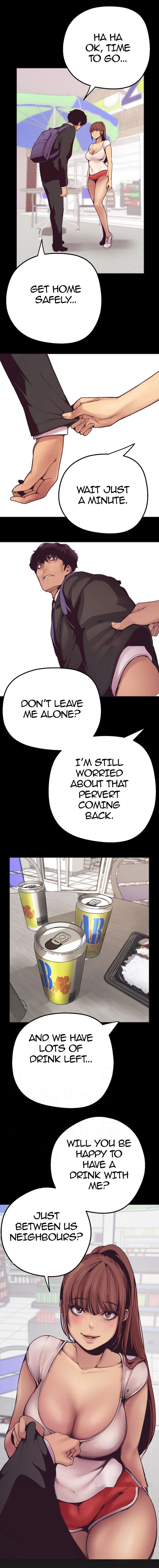 Hentai Series — A Wonderful New World Ch.7 Explicit Hardcore Orgy [Updating] [English] [Hentai Universe]