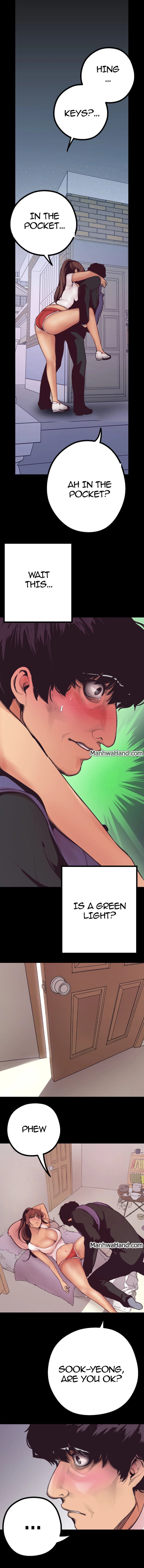Hentai Series — A Wonderful New World Ch.7 Explicit Hardcore Orgy [Updating] [English] [Hentai Universe]