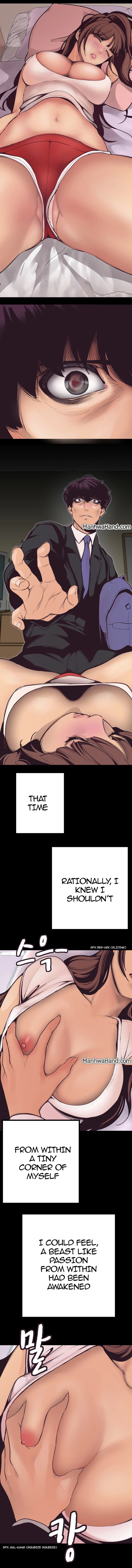 Hentai Series — A Wonderful New World Ch.7 Explicit Hardcore Orgy [Updating] [English] [Hentai Universe]