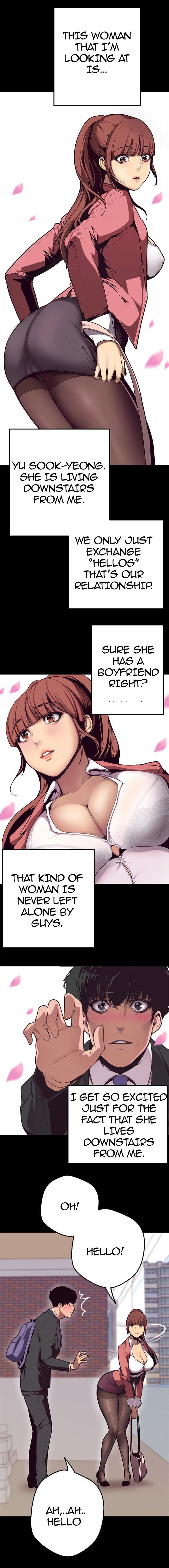 Hentai Series — A Wonderful New World Ch.7 Explicit Hardcore Orgy [Updating] [English] [Hentai Universe]