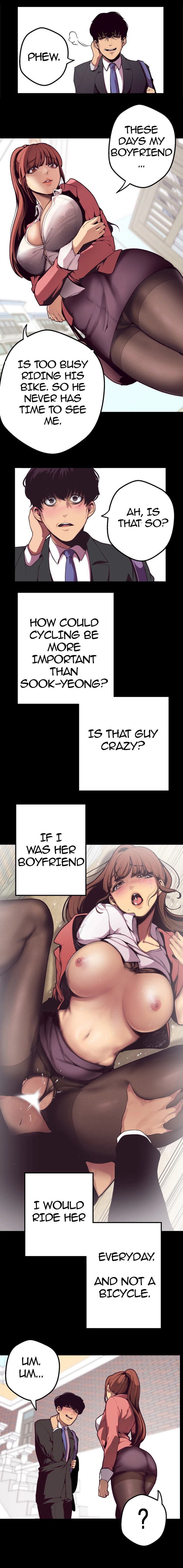 Hentai Series — A Wonderful New World Ch.7 Explicit Hardcore Orgy [Updating] [English] [Hentai Universe]