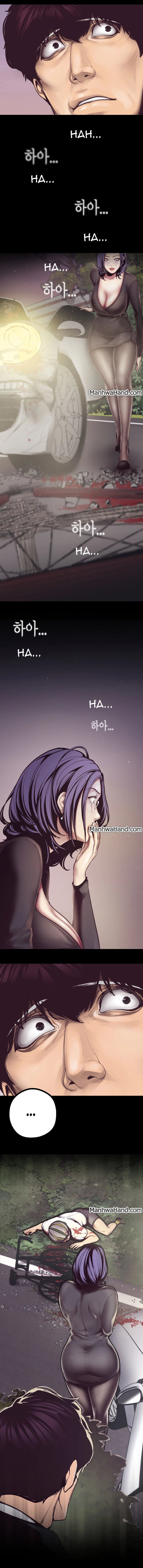 Hentai Series — A Wonderful New World Ch.7 Explicit Hardcore Orgy [Updating] [English] [Hentai Universe]
