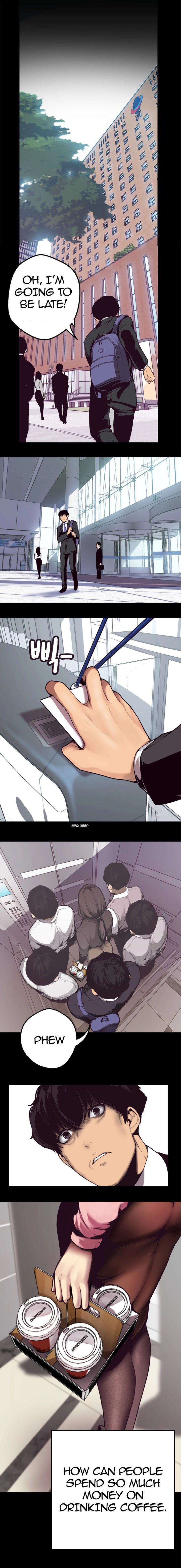 Hentai Series — A Wonderful New World Ch.7 Explicit Hardcore Orgy [Updating] [English] [Hentai Universe]