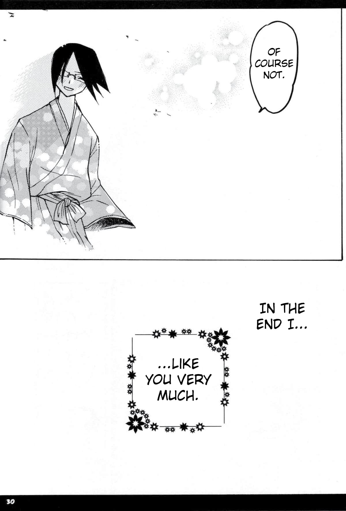 Hentai Series — Bleach Baby Maybe: YU-RI and Mizutama Get Filled with Creampies