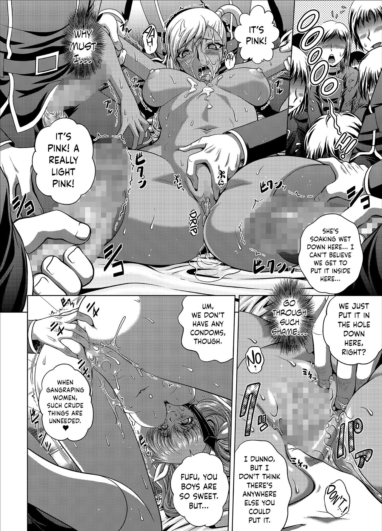 Hentai Series — C.C. and Lelouch Hardcore Fucking, Lemon Creampie, English Doujinshi [C94 Blue Bean Kaname Aomame]