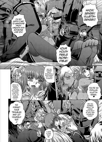 Hentai Series — C.C. and Lelouch Hardcore Fucking, Lemon Creampie, English Doujinshi [C94 Blue Bean Kaname Aomame]