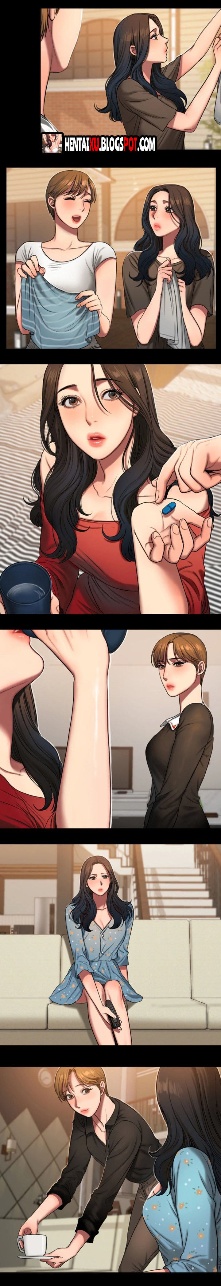 Hentai Series — Desperate Escapee Gets Fucked Hard in Captive Sex Scene [Updating] Run Away Ch.13/? [English] [Hentai Universe]