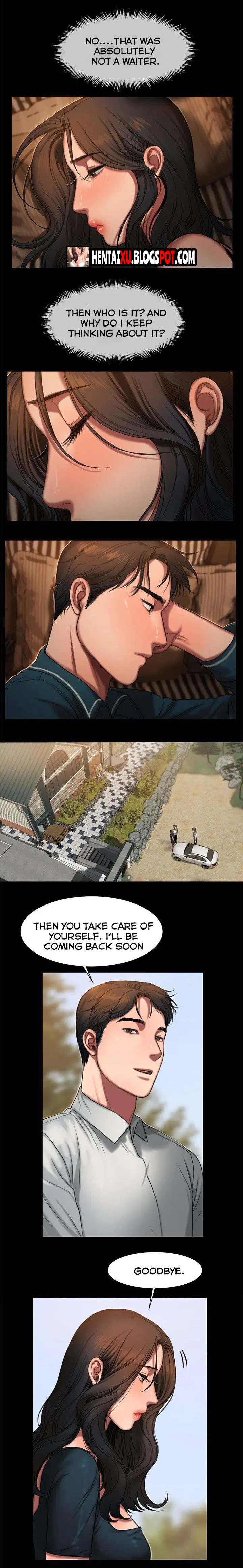 Hentai Series — Desperate Escapee Gets Fucked Hard in Captive Sex Scene [Updating] Run Away Ch.13/? [English] [Hentai Universe]