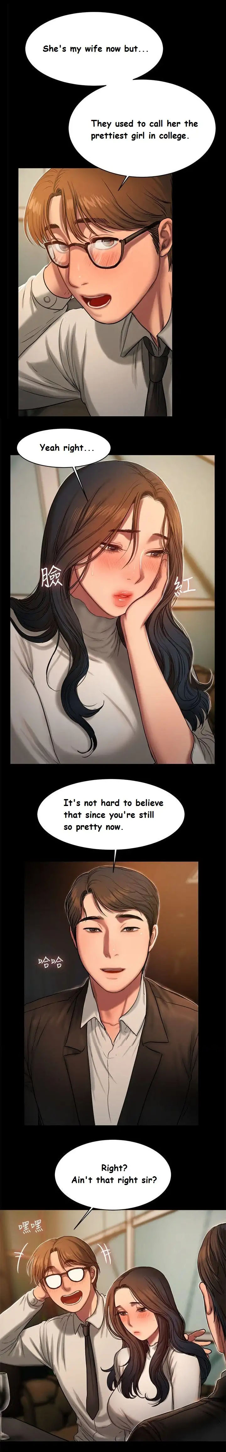 Hentai Series — Desperate Escapee Gets Fucked Hard in Captive Sex Scene [Updating] Run Away Ch.13/? [English] [Hentai Universe]
